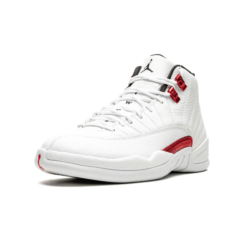 Air Jordan 12 Twist Shoes Sneakers