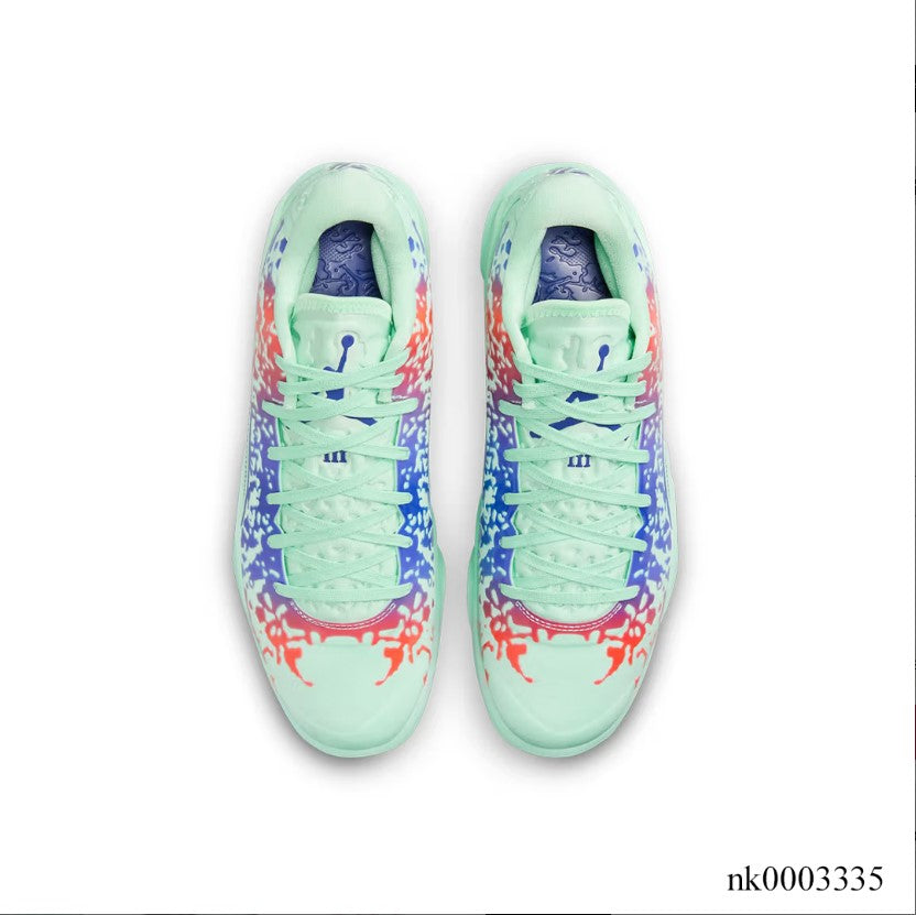 Zion 3 Mud Sweat Tears Shoes Sneakers