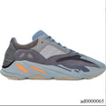 Yeezy Boost 700 Carbon Blue Shoes Sneakers