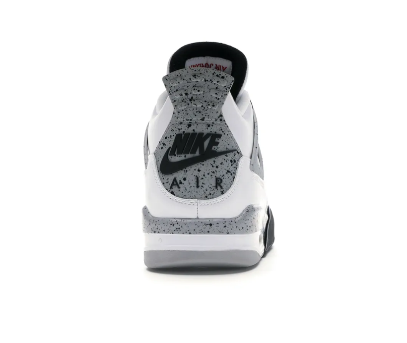 AJ 4 Retro Do the Right Thing Pack Shoes Sneakers