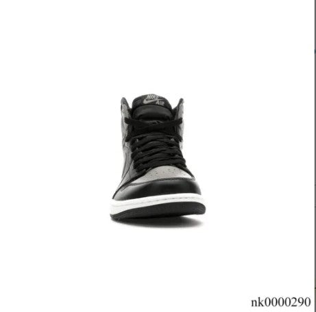 Air Jordan 1 Retro High Shadow (2018) Shoes Sneakers