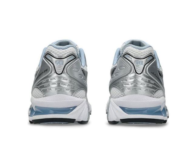Asics Gel-Kayano 14 JJJJound White Blue 1203A961-101