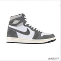 Air Jordan 1 Washed Heritage Shoes Sneakers