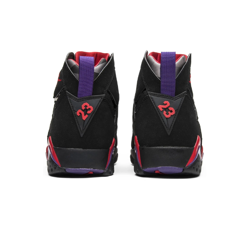 Air Jordan 7 DMP Raptors Shoes Sneakers