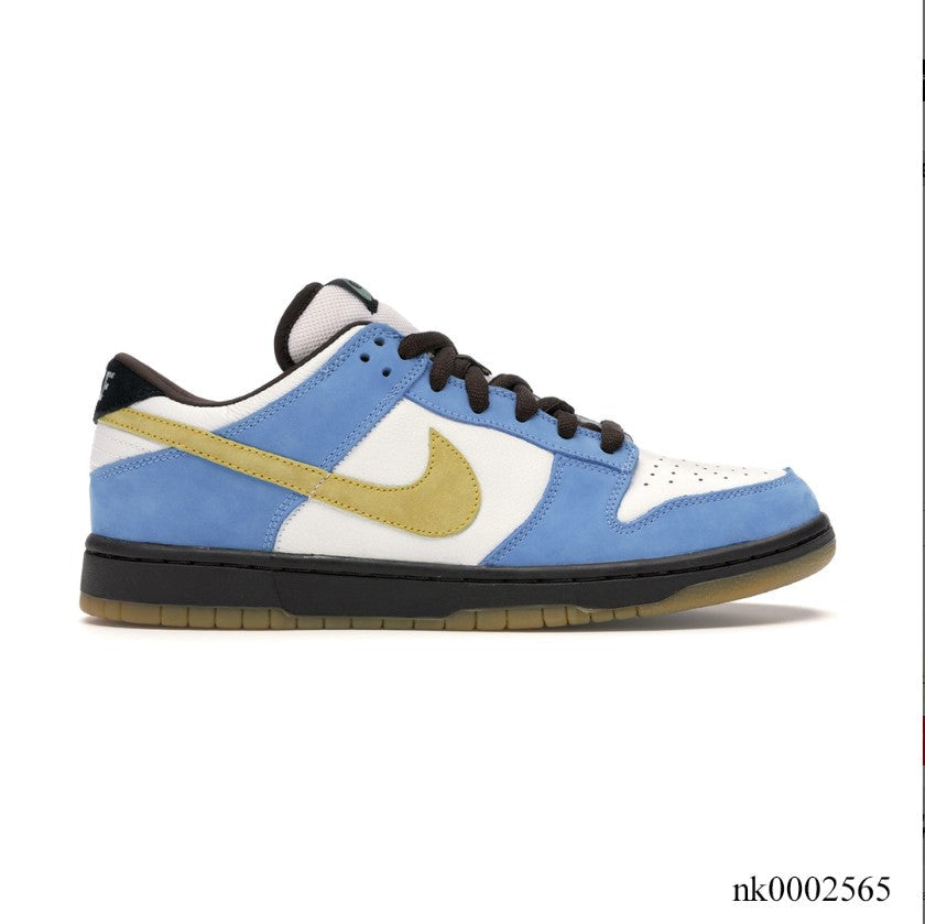 Nike SB Dunk Low Homer Shoes Sneakers