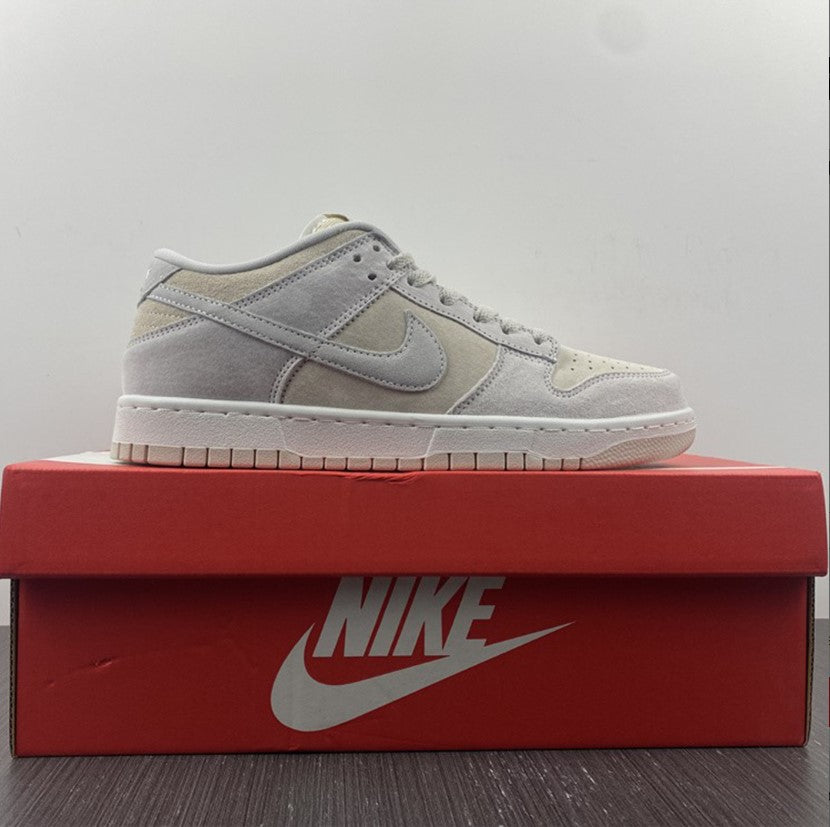 Dunk Low Vast Grey Shoes Sneakers