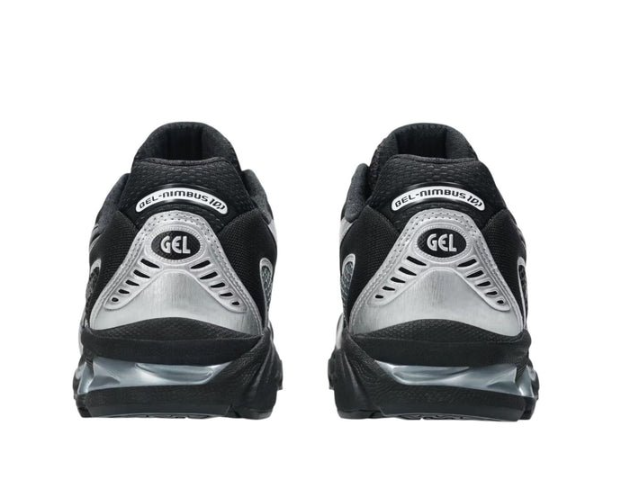 Asics Gel-Nimbus 10.1 Black Metallic 1203A820-001