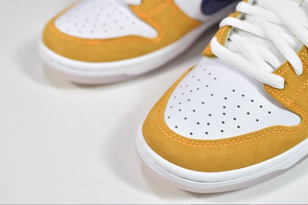 SB Dunk Low Pro Laser Orange Shoes Sneakers