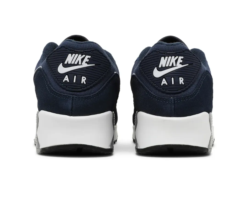 Air Max 90 PRM Obsidian Shoes Sneakers