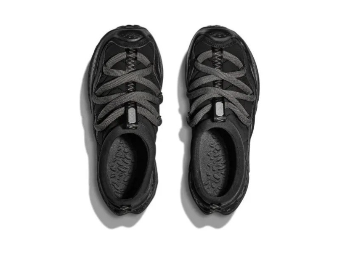 Hoka One One Ora Primo Black 1141570-BBLC