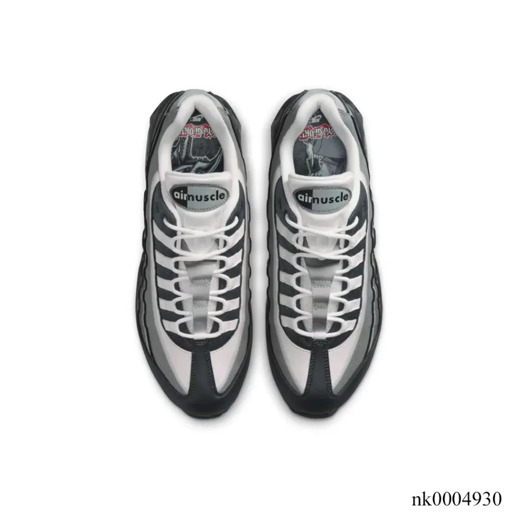 Air Max 95 Muscle Yu-Gi-Oh Shoes Sneakers