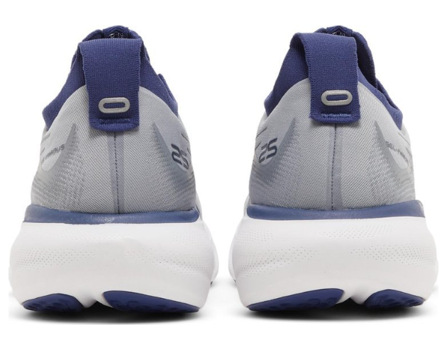 Asics Gel Nimbus 25 Sheet Rock Indigo Blue 1011B547-021