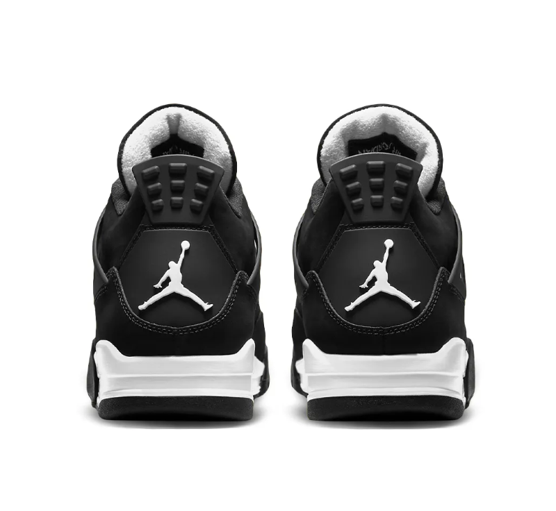 Air Jordan 4 White Thunder Shoes Sneakers