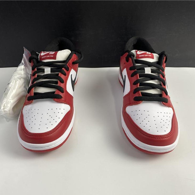 SB Dunk Low Pro Chicago Shoes Sneakers