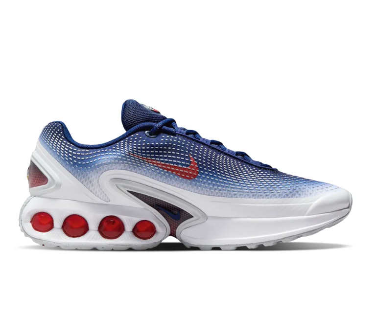 Air Max Dn USA Shoes Sneakers