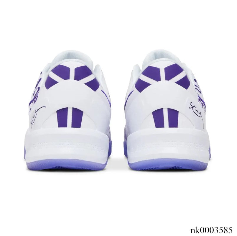 Kobe 8 Protro “Court Purple” Shoes Sneakers