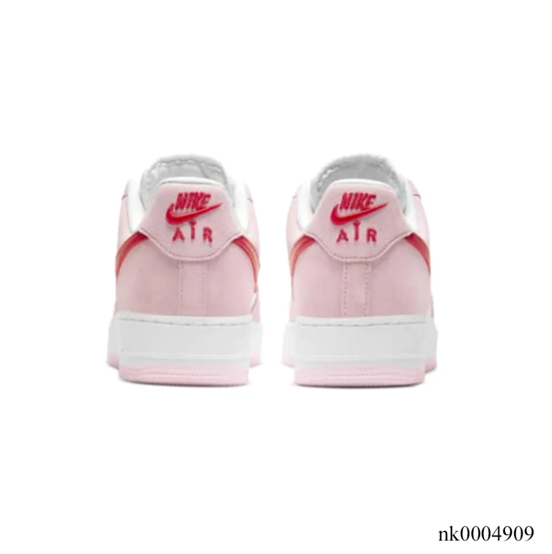 Air Force 1 Low Love Letter Shoes Sneaker