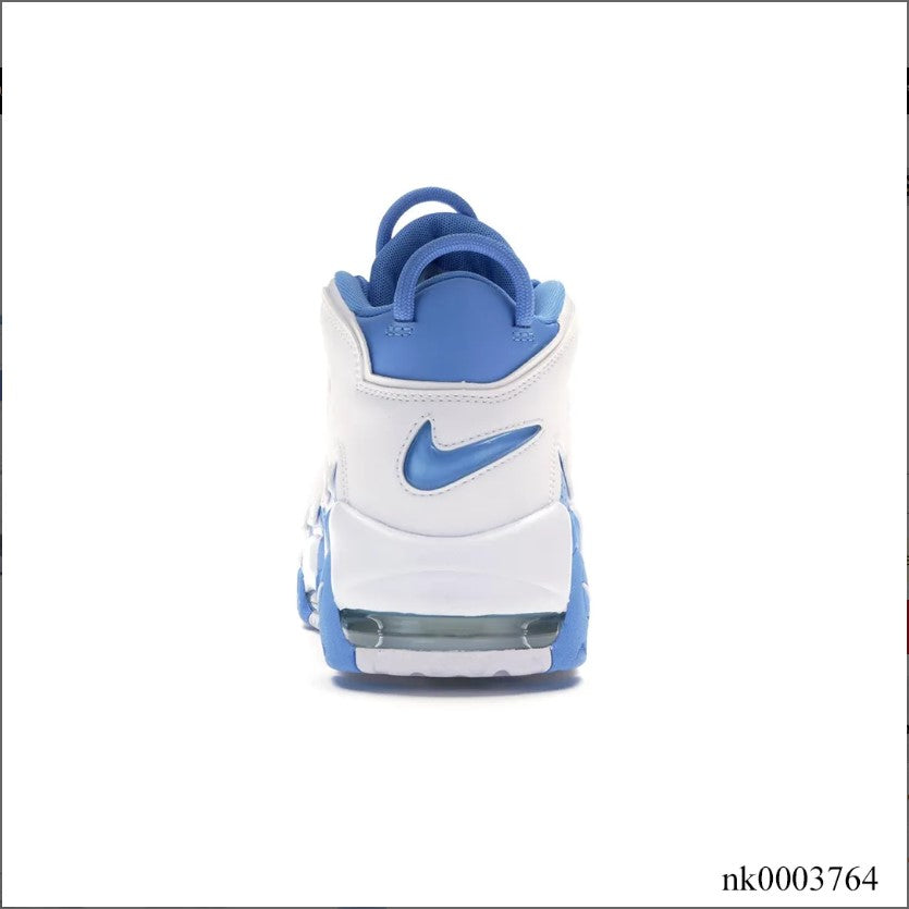 Air Max Uptempo University Blue Shoes