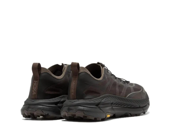 Hoka One One Mafate Speed 4 Lite Satisfy Coffee 1157050-COFF