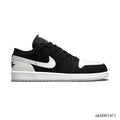 Air Jordan 1 Low Diamond Shorts Shoes Sneakers
