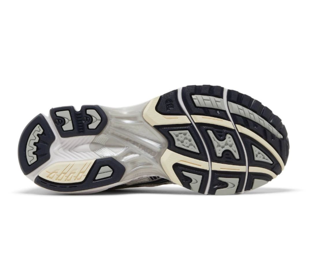 Asics Gel Kayano 14 White Midnight 1202A056-109