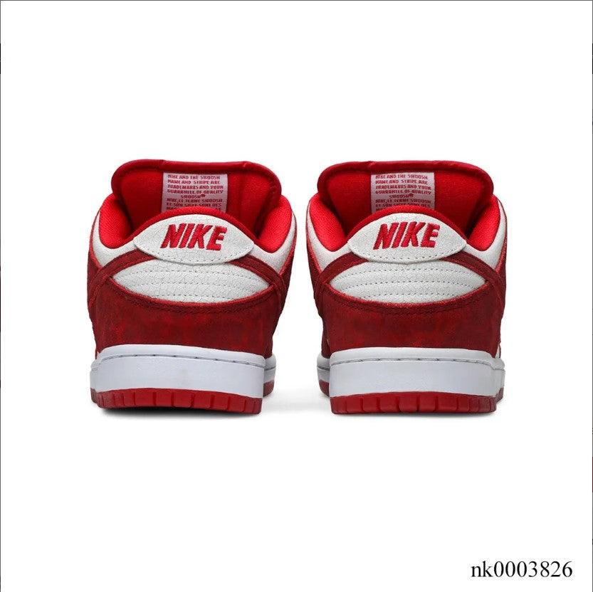 Nike SB Dunk Low Valentines Day Shoes Sneakers