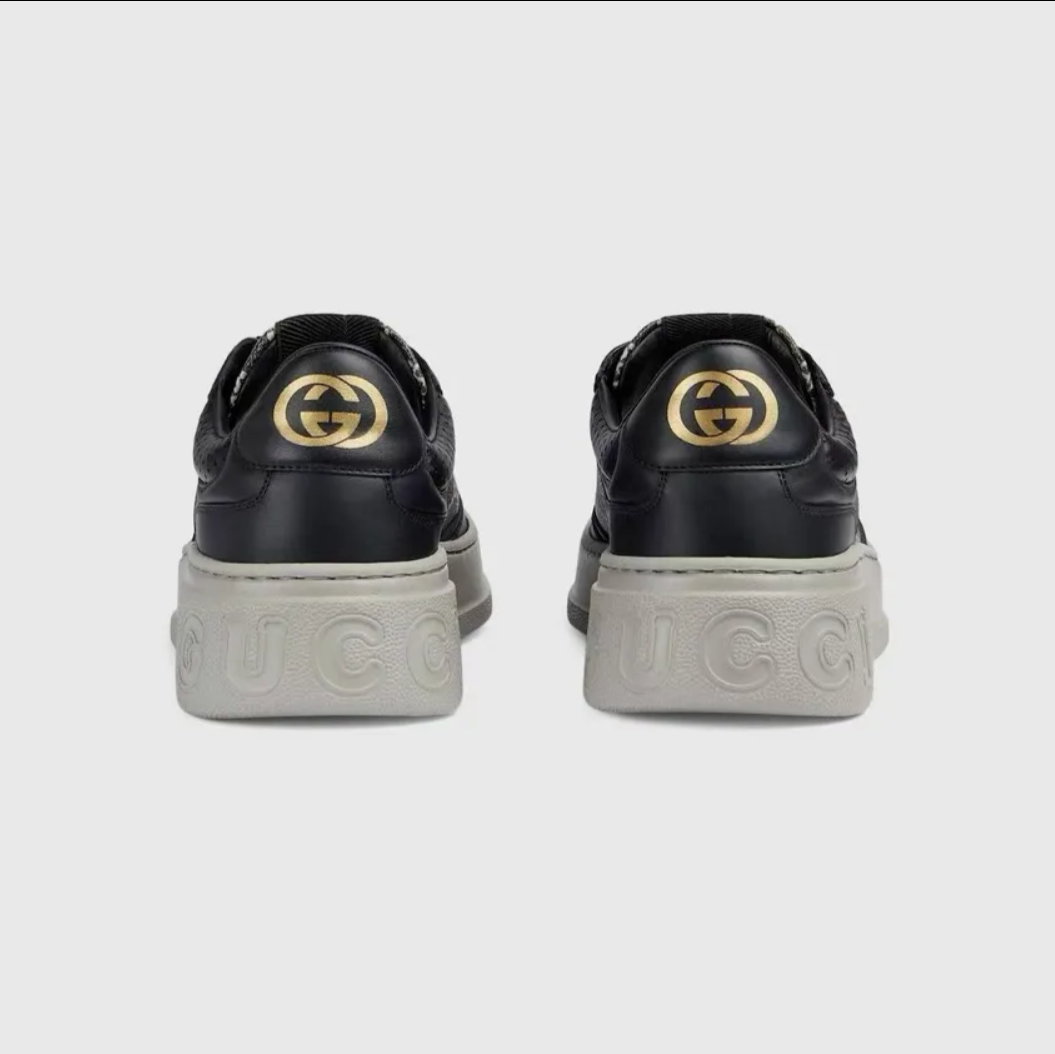 GG Chunky Shoes Sneakers – nk0005080
