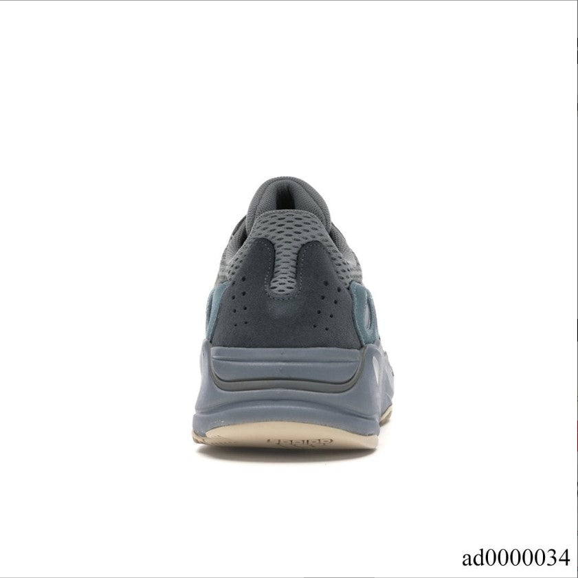 Yeezy Boost 700 Teal Blue Shoes Sneakers