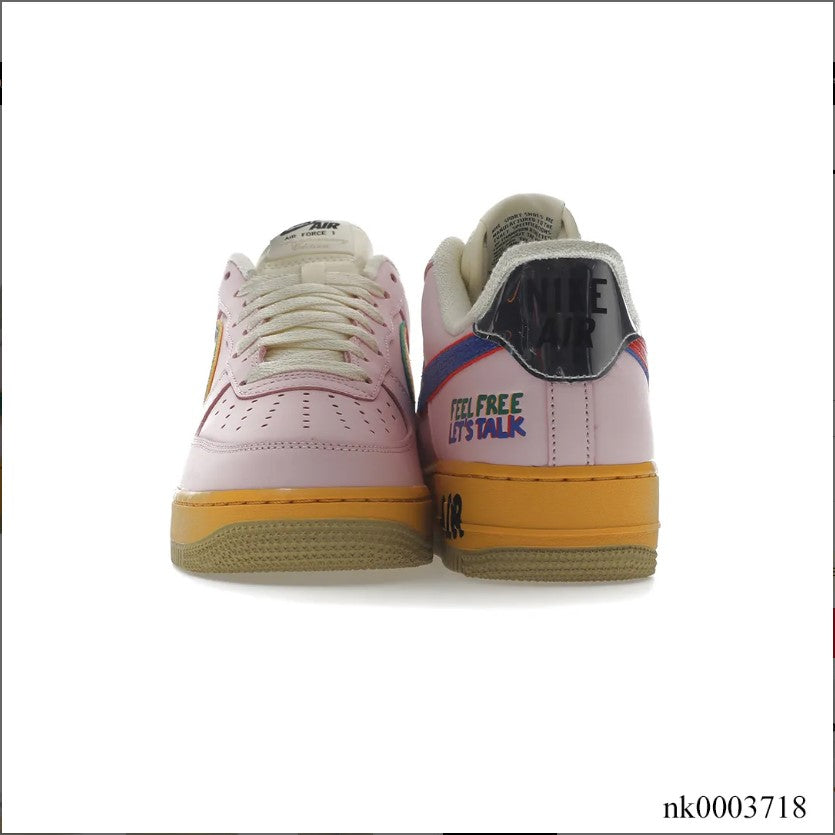 Air Force 1 Low ’07 Shoes Sneakers