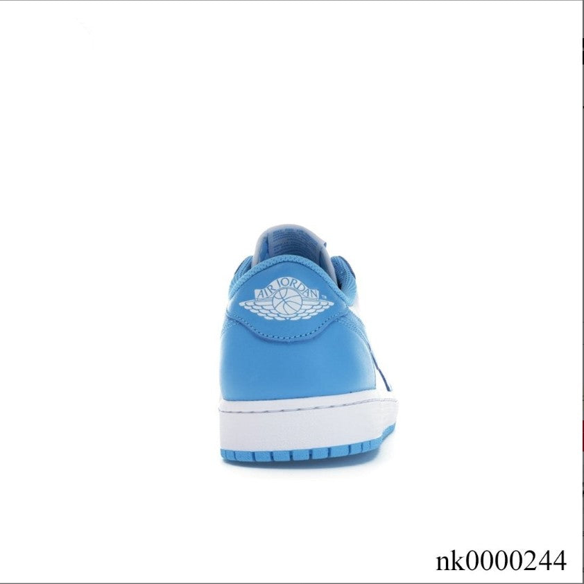 Air Jordan 1 Low SB UNC Shoes Sneakers