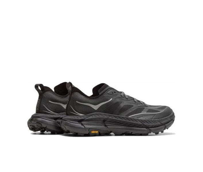 Hoka One One Mafate Speed 4 Lite Black Outer Orbit 1168450-BCKT