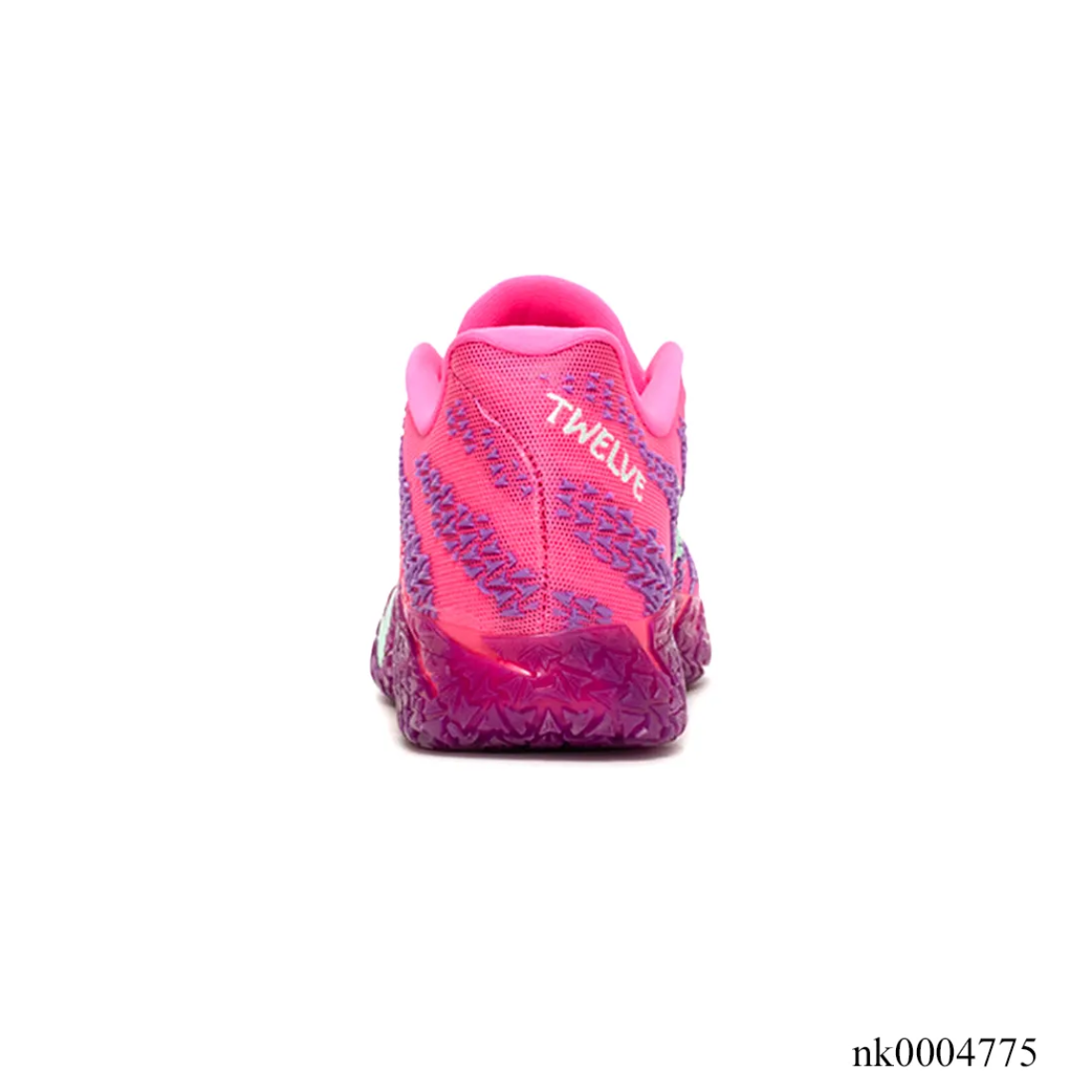 Ja 3 Max Volume Shoes Sneakers