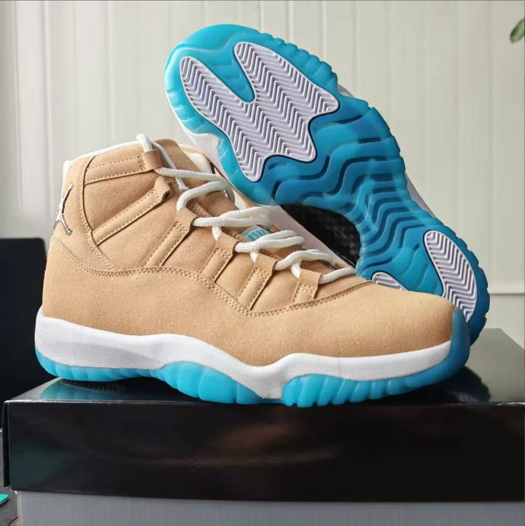 Air Jordan 11 H-Town Shoes Sneakers