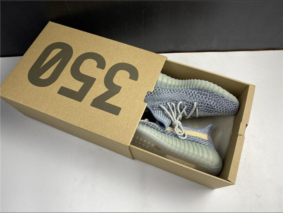 Yeezy Boost 350 V2 Israfil Shoes Sneakers