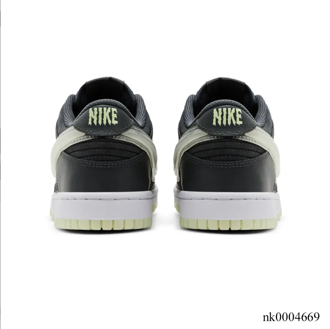 Dunk Low Glow in the Dark Shoes Sneakers