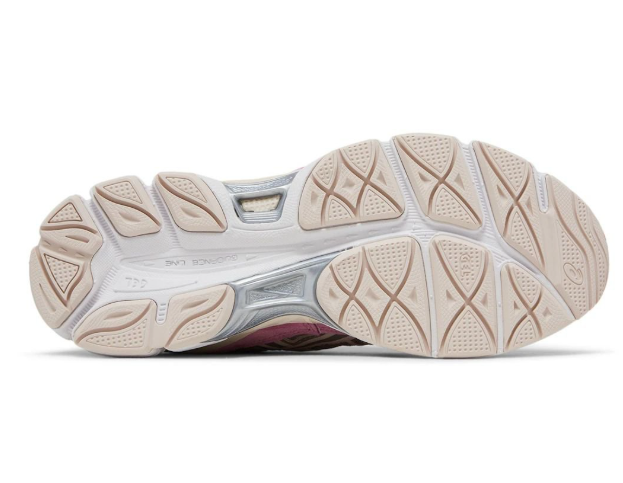 Asics Gel NYC Cream Pink 1203A383-104