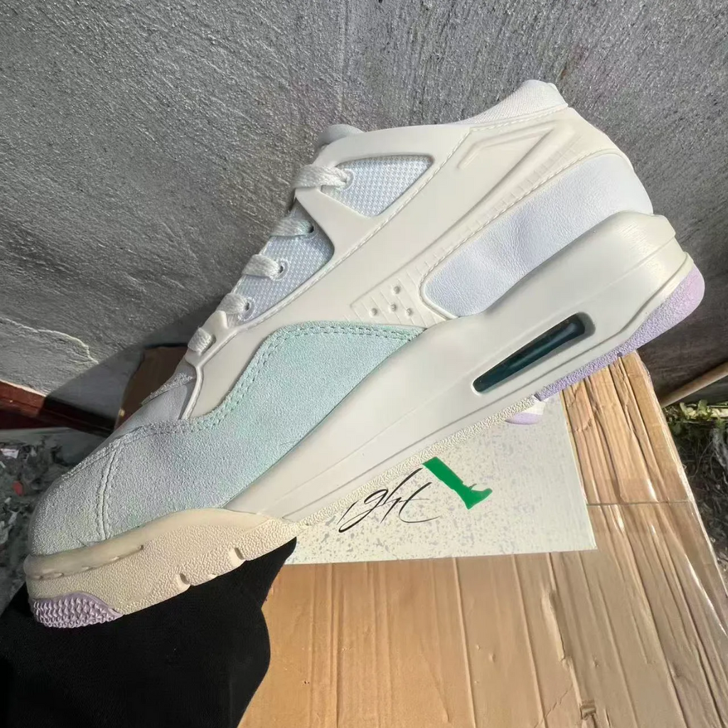 Air Jordan 4 RM ‘Easter’ Shoes Sneakers – nk0004828