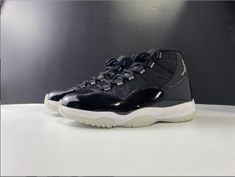 Air Jordan 11 Retro Jubilee 25th Anniversary Shoes Sneakers