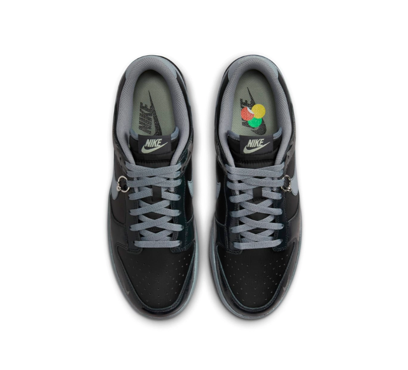 Dunk Low Berlin Shoes Sneakers