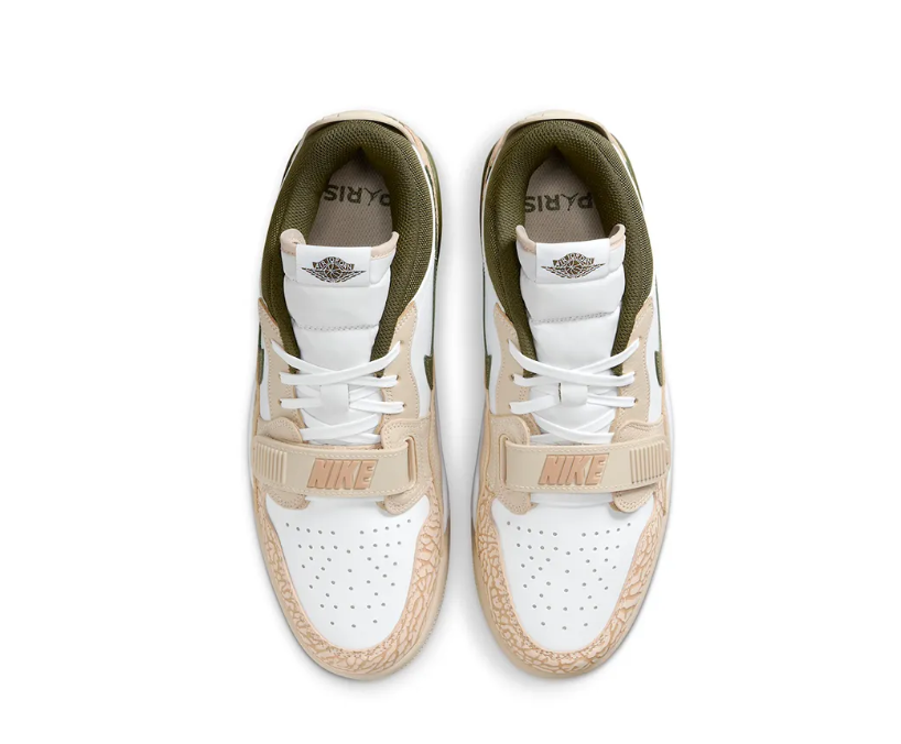 Legacy 312 Low Paris Saint-Germain Shoes Sneakers