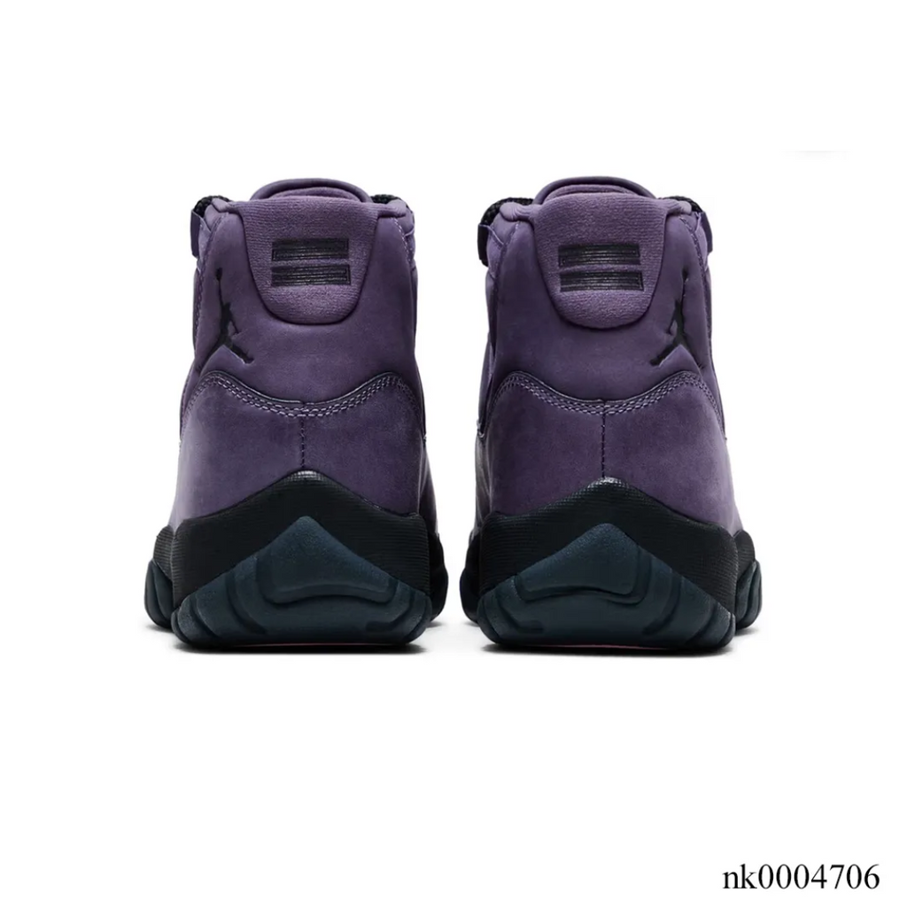 Air Jordan 11 Mojave Las Vegas Shoes Sneaker