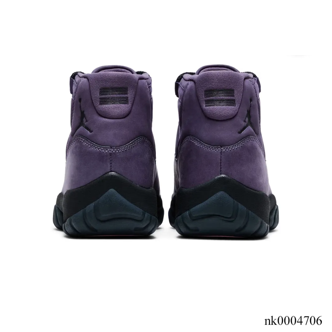 Air Jordan 11 Mojave Las Vegas Shoes Sneaker