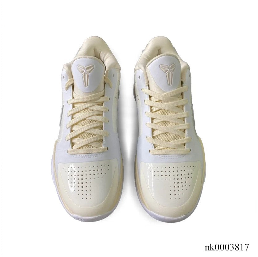 Kobe 5 OW Concept Shoes Sneakers