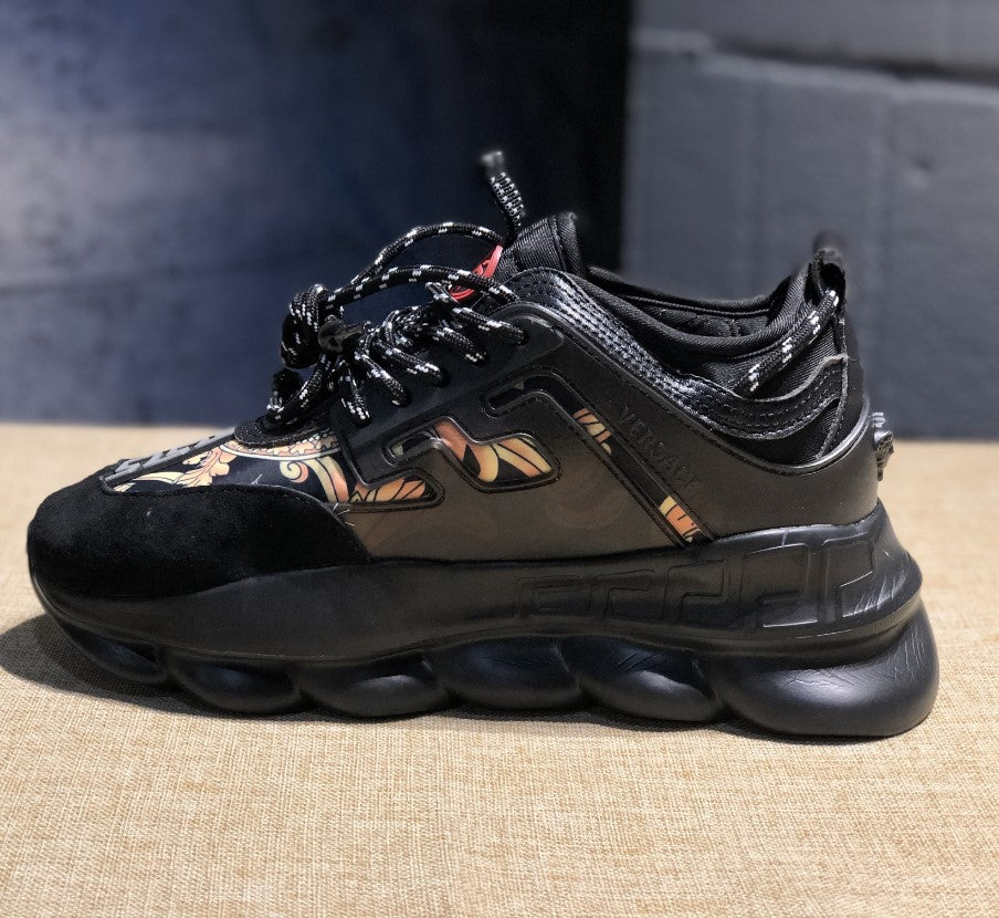 Chain Reaction Shoes Sneakers 18