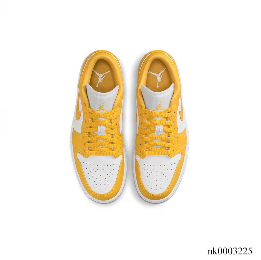 Air Jordan 1 Low Pollen Shoes Sneakers