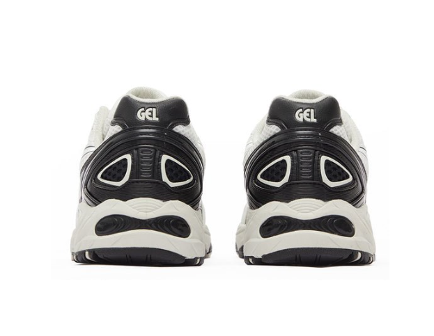 Asics Gel Kahana TR V4 White Black-1203A497 100