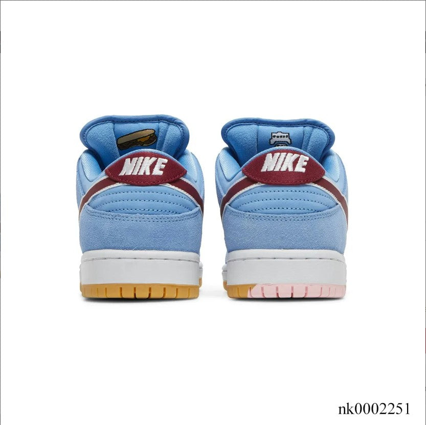 Nike SB Dunk Low Phillies Shoes Sneakers