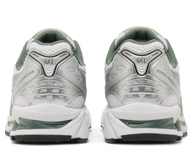 Asics Gel Kayano 14 Pure Silver Slate Grey 1201A019-107