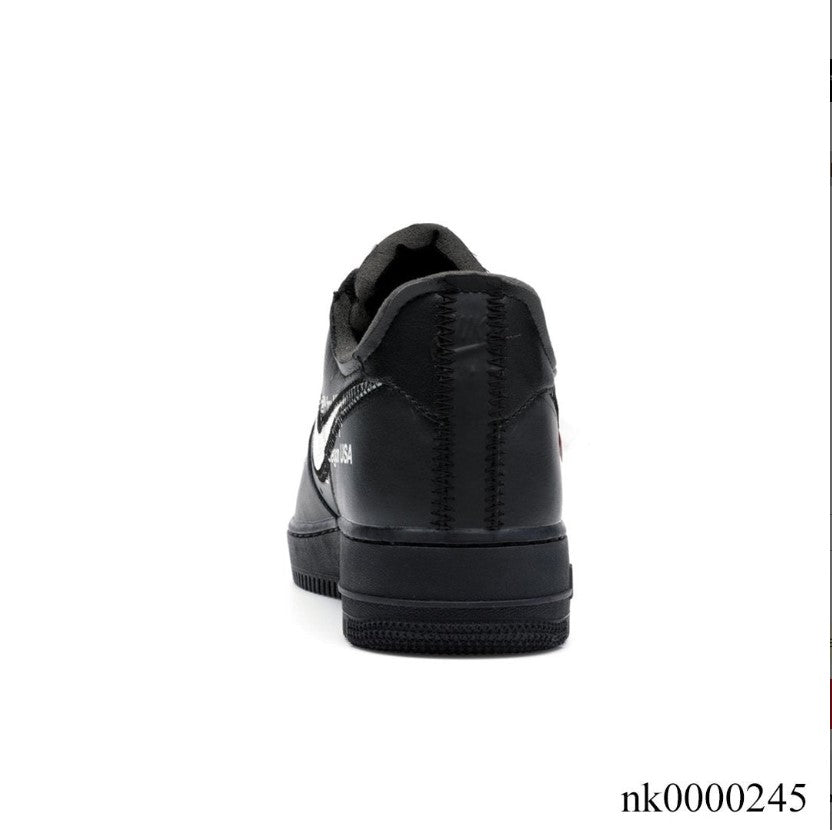 Air Force 1 ’07 Virgil x MoMA Shoes Sneakers