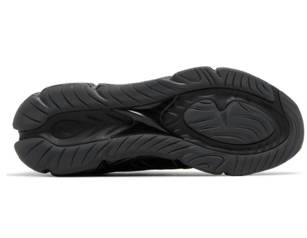 Asics Gel Quantum 360 8 Black White 1203A305-001